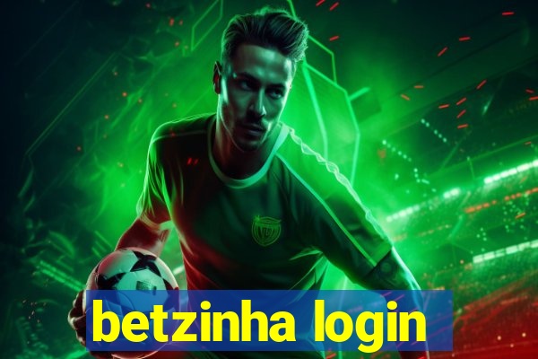 betzinha login